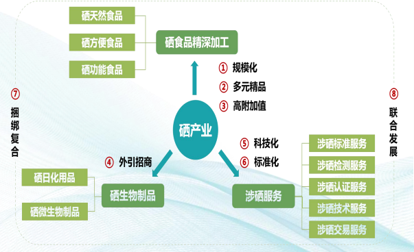 集團(tuán)全力助推湖北恩施高新區(qū)委托招商引資，打造特色產(chǎn)業(yè)集群化發(fā)展新格局